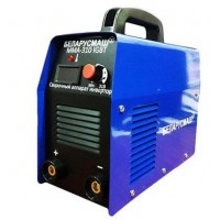 Сварка инверторная Беларусмаш 350 с электронным табло (бывший БСА ММА-310 IGBT)